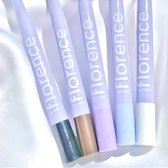 Florence By Mills What's My Line? Longwear Eyeliner - Picture 2 of 2